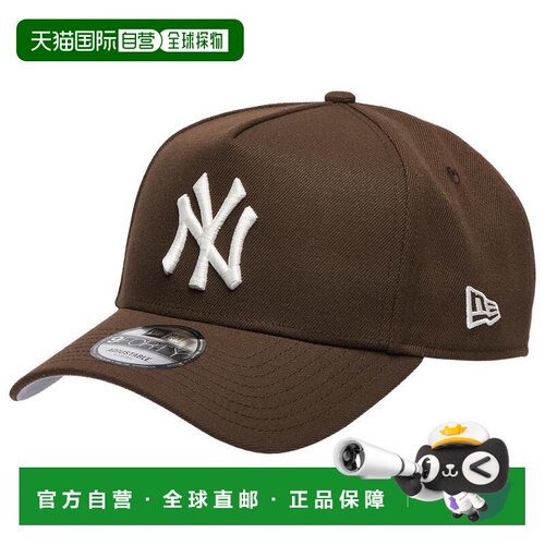 【美国直邮】new era 帽子 【付后1h可退】