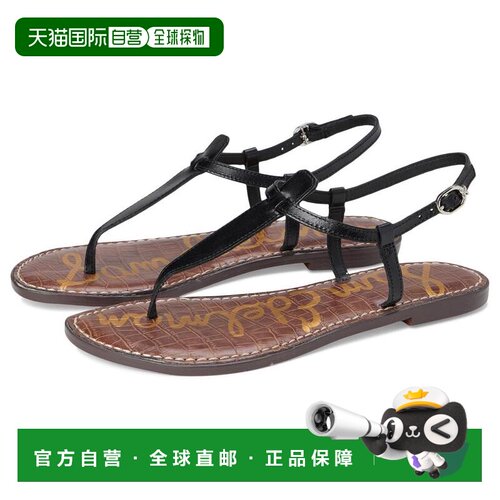 1h可退 【美国直邮】sam edelman 女士 凉鞋