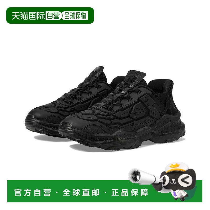 1h可退 【美国直邮】SKECHERS KIDS Skech Bots Orbitron 运动鞋