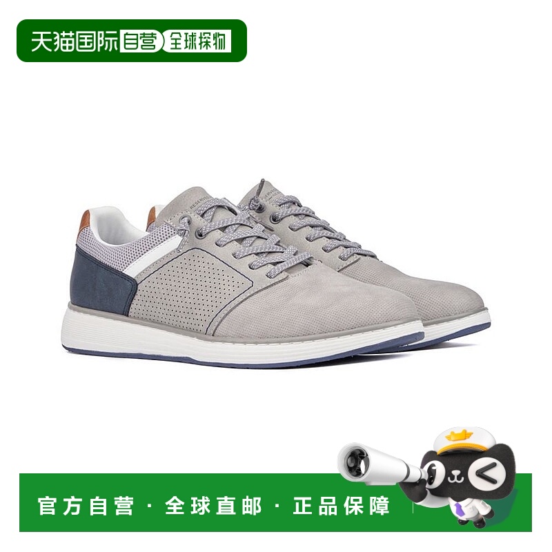 1h可退 【美国直邮】reserved footwear 男士 休闲鞋男鞋男士鞋