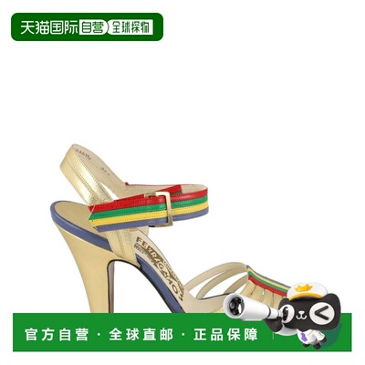 自营salvatore ferragamoLuxe Archive Limited Edition 1930s He