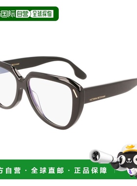 自营Victoria Beckham Acetate Glasses Women's (Frames) - blac