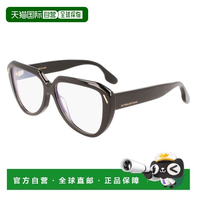 自营Victoria Beckham Acetate Glasses Women's (Frames) - blac