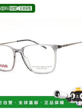 【美国直邮】hugo boss 太阳镜 【付后1h可退】