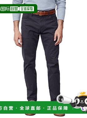 自营J.McLaughlin Parker长底-灰色 休闲裤牛仔裤美国直发奥莱