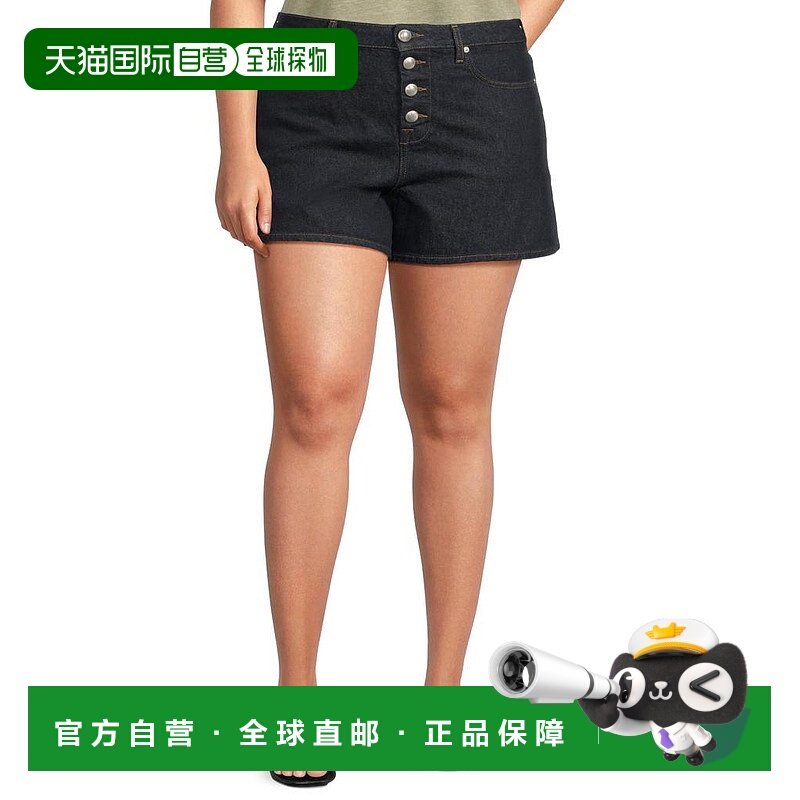 1h可退 【美国直邮】7 for all mankind 女士 休闲裤