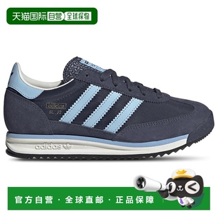美国直邮 休闲鞋 adidas 时尚 婴幼儿 1h可退