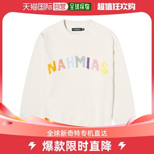 男士 nahmias 针织衫 美国直邮 毛衣针织开衫