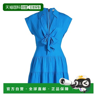 女士 1h可退 olivia alice 连衣裙裙子 美国直邮