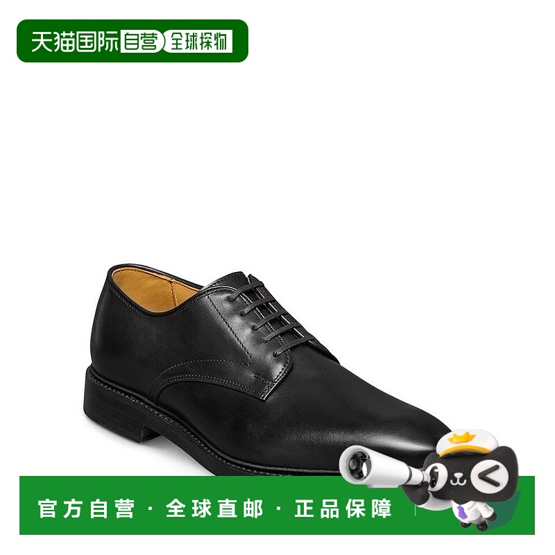 1h可退 【美国直邮】allen edmonds 男士 正装鞋