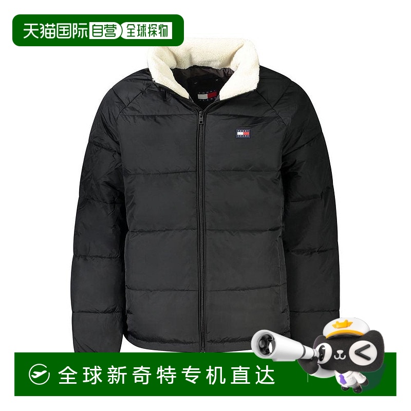 1h可退 【美国直邮】tommy hilfiger 男士 夹克衫