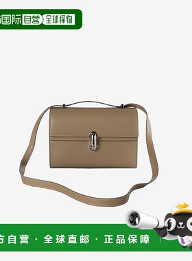 美国直邮SAVETTE - Women Symmetry 19 In Smooth Calf Leather B