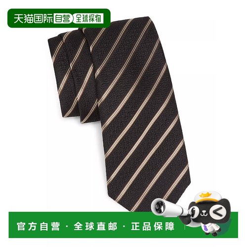 1h可退 【美国直邮】isaia  领带