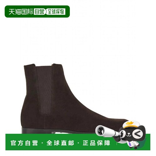 【美国直邮】ferragamo/菲拉格慕 女士 靴子 【付后1h可退】