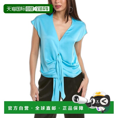 1h可退 【美国直邮】ramy brook 女士 衬衫