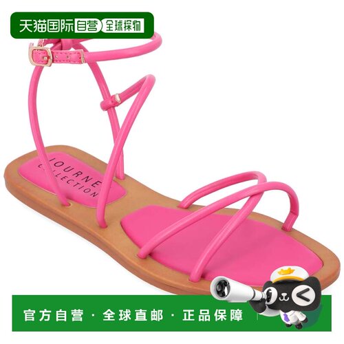 自营journee collectionJournee 系列女式 Tru Comfort 泡沫 Farr