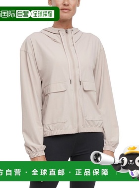 自营Marika Nori Jacket - grey 美国奥莱直发