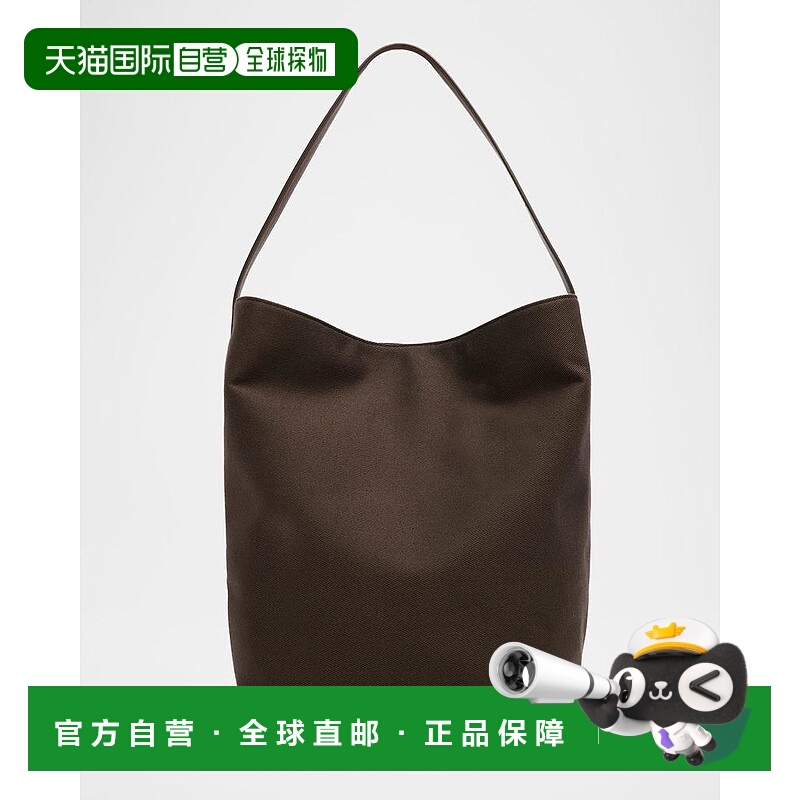 1h可退 【美国直邮】the row 女士 托特包单肩包手提包手提袋