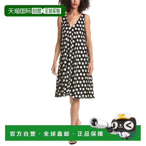 自营ANNA KAY Farelle Dress - black 美国奥莱直发连衣裙吊带