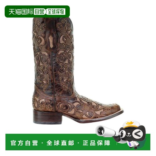 【美国直邮】corral 女士 靴子女靴