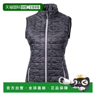 PrimaLoft女式 自营cutter Rainier buckCutter&Buck 生态隔热全