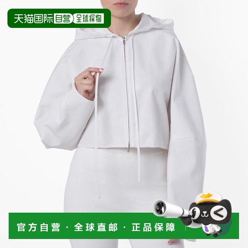 【美国直邮】ferragamo/菲拉格慕 女士 外套 【付后1h可退】