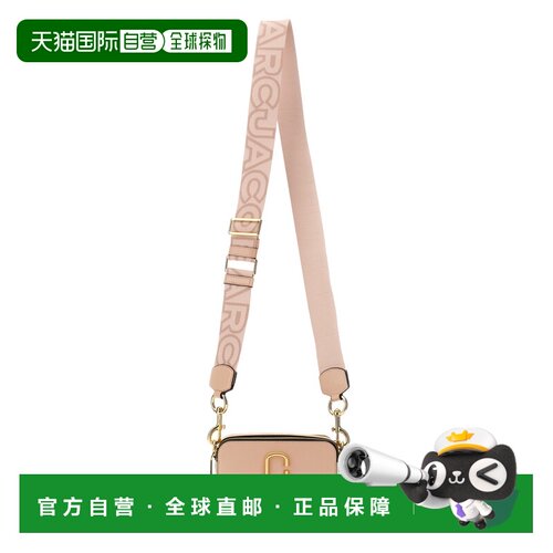 香港直邮Marc Jacobs/莫杰 单肩包 The Snapshot 2S3HCR500H03_69