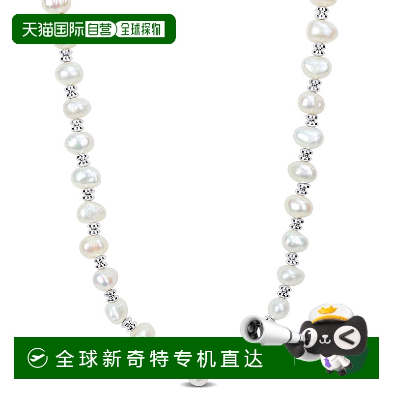 美国直邮julianna b 女士 项链珍珠