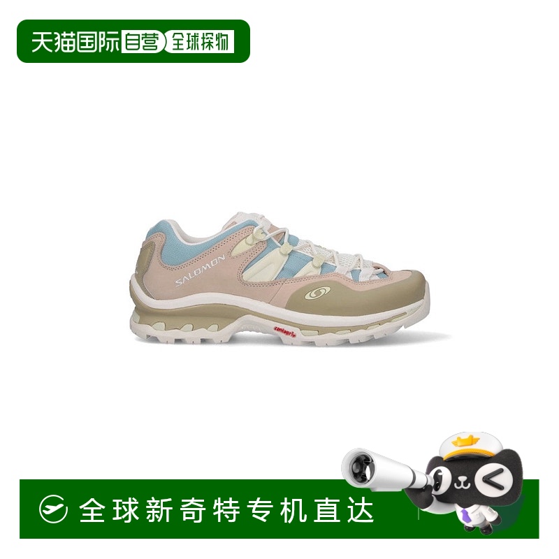 自营 salomon高级Xt Quest 2英寸运动鞋-中性款 【美国奥莱】直发