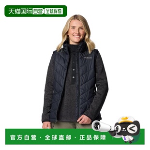 1h可退 【美国直邮】Columbia Heavenly II 背心 男士运动马甲 10