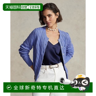 美国直邮 lauren 1h可退 ralph 女士 Polo衫