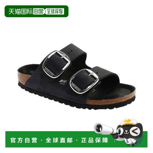 美国直邮 经典 birkenstock 凉鞋 女士 1h可退