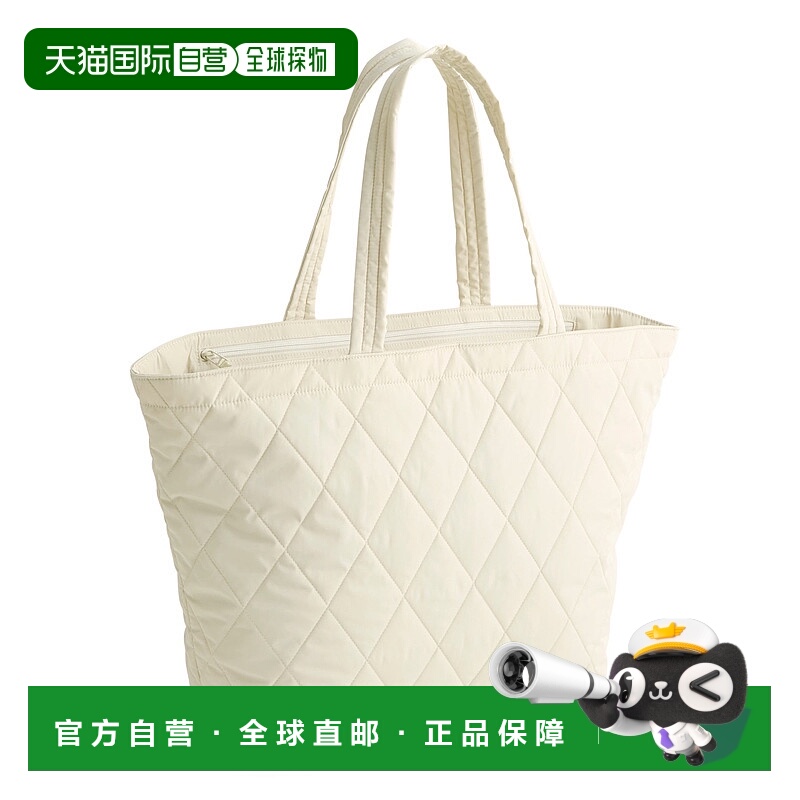 自营vera bradleyOutlet Ultralight Travel Tote Bag - pumice s