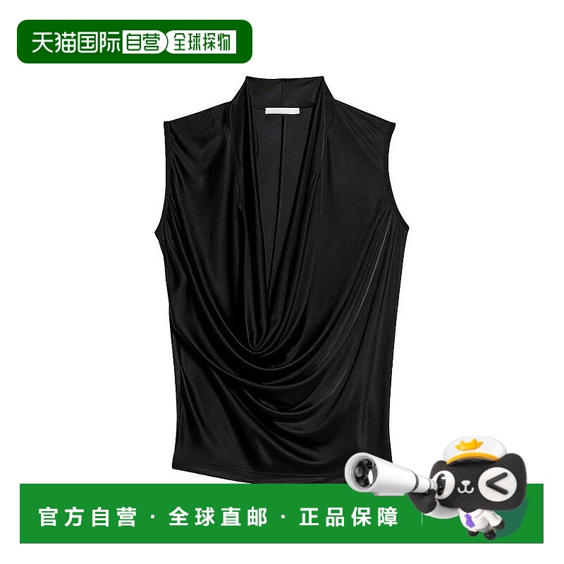 1h可退 【美国直邮】helmut lang 女士 上装T恤