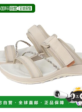 1h可退 香港直邮潮奢 merrell 迈乐 女士 Terran 4 凉拖凉拖拖鞋