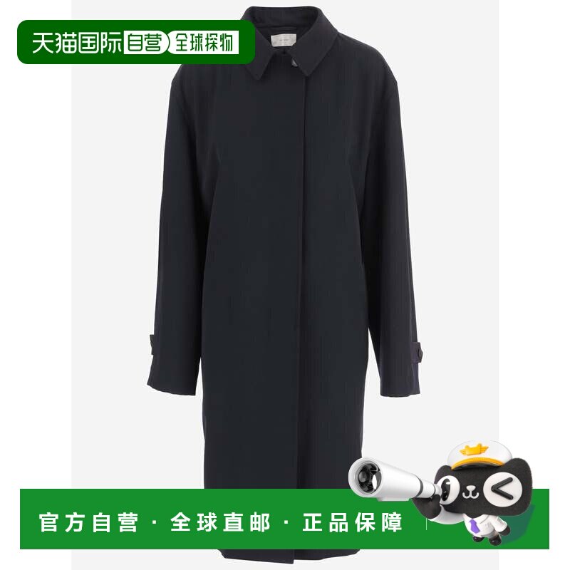 香港直邮The Row 大衣 10766W2812