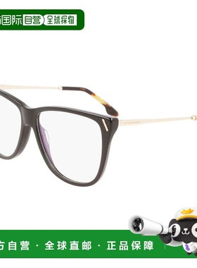 自营Victoria Beckham Acetate Glasses Women's (Frames) - blac