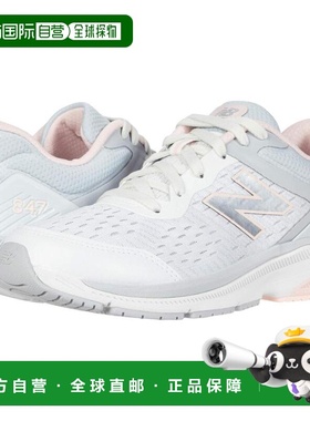 1h可退 【美国直邮】NEW BALANCE|847v4