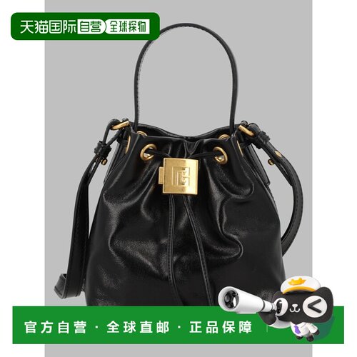 香港直邮Balmain 单肩包 Pulse HN1GA065LMTE_0PA
