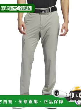 1h可退 【美国直邮】阿迪达斯高尔夫|Ultimate365 锥形高尔夫裤