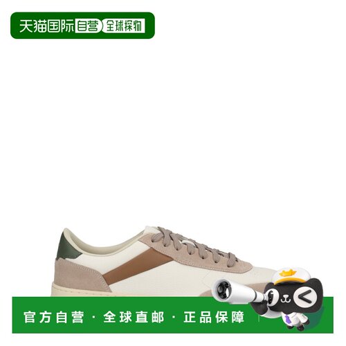 香港直邮Hugo Boss 运动鞋 Baltimore Tenn 50548705_102477263