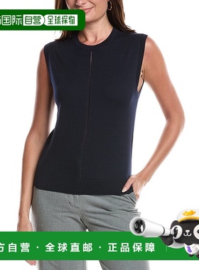 自营st. john圣约翰精细仪表外壳顶部-蓝色 美国奥莱直发