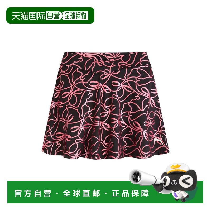【美国直邮】puma/彪马 婴幼儿 半身裙 【付后1h可退】图片