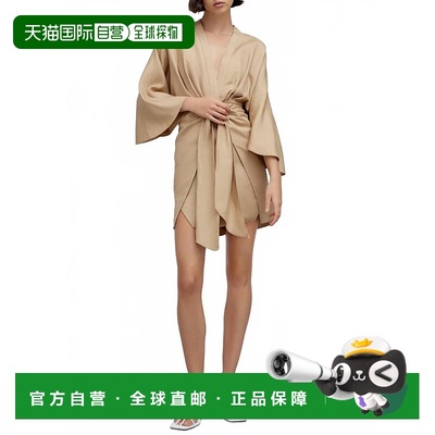 自营significant other洛拉沙滩裙 美国奥莱直发