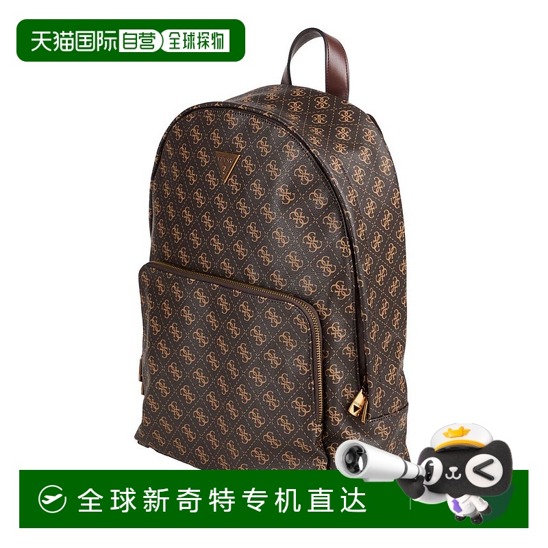 1h可退 【美国直邮】guess 女士 双肩包