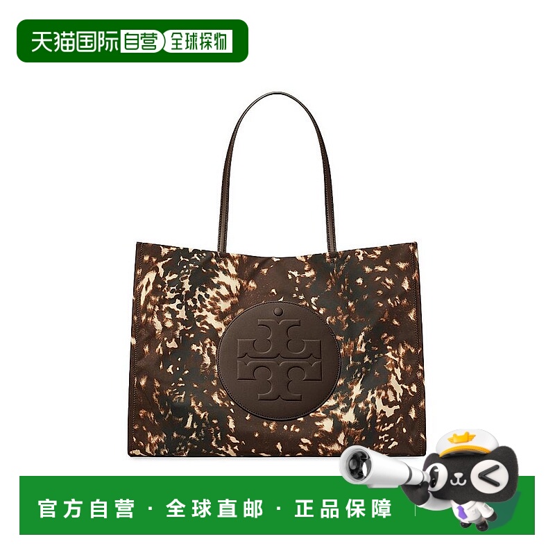1h可退 【美国直邮】tory burch 女士 托特包