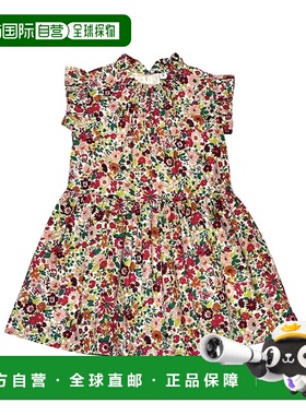 自营Busy Bees Dress - pink 美国奥莱直发