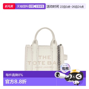 The Women JACOBS Bag Tote Crossbody Nano 美國直郵MARC