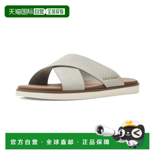 【美国直邮】cole haan 男士 人字拖凉鞋