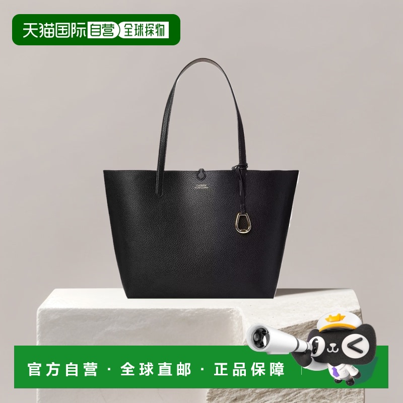 1h可退 【美国直邮】ralph lauren 女士 托特包